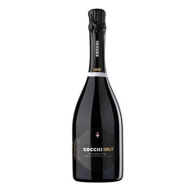 Cocchi | Brut Piemonte DOC - Wine - Buy online with Fyxx for delivery.