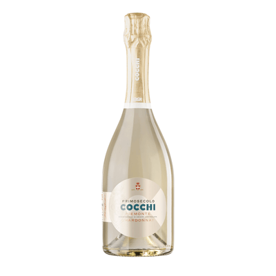 Cocchi | Primosecolo Piemonte DOC Chardonnay - Wine - Buy online with Fyxx for delivery.