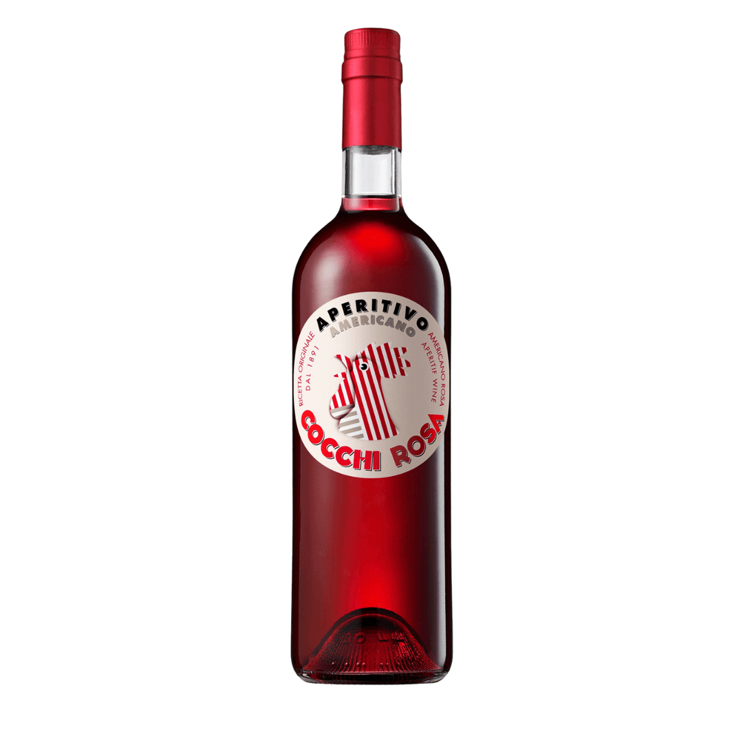 Cocchi | Rosa - Vermouth - Buy online with Fyxx for delivery.