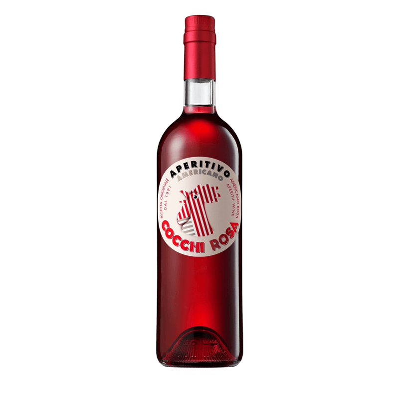 Cocchi | Rosa - Vermouth - Buy online with Fyxx for delivery.