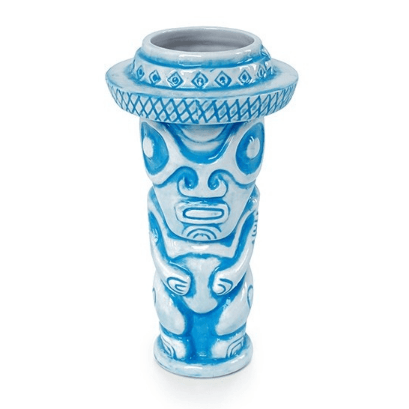 Cocktail Kingdom Beachbum Berry Bora Bora Bum Mug - Bar Accessory - Buy online with Fyxx for delivery.