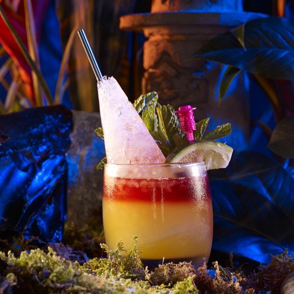 Cocktail Kingdom | Beachbum Berry&