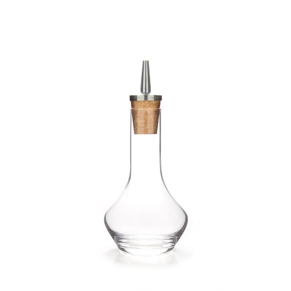 Cocktail Kingdom | Bitters Bottle (Cork Topper) - Bar Accessory - Buy online with Fyxx for delivery.