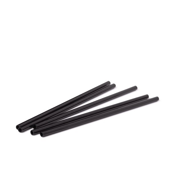 Cocktail Kingdom | BUSWELL® Reusable Straws (20cm) - Bar Accessory - Buy online with Fyxx for delivery.