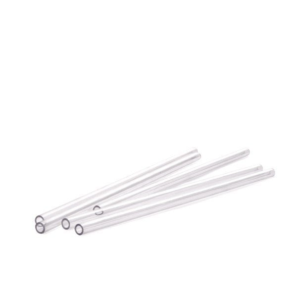 Cocktail Kingdom | BUSWELL® Reusable Straws (20cm) - Bar Accessory - Buy online with Fyxx for delivery.