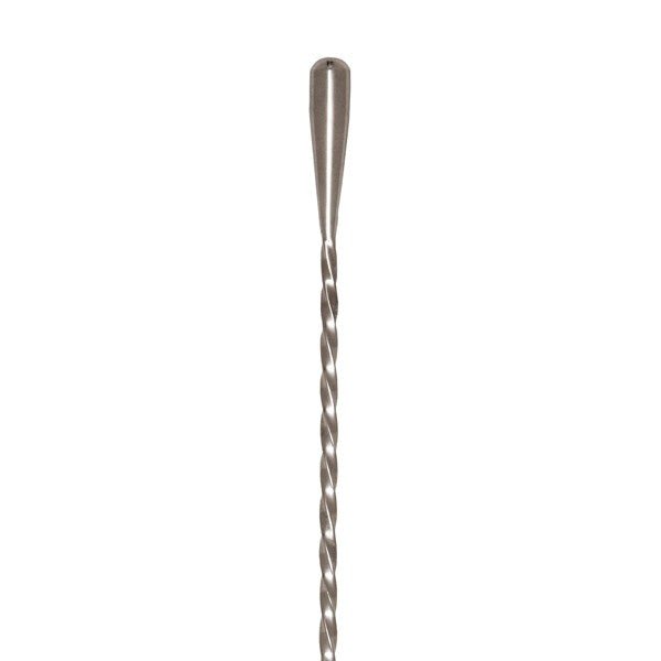 Cocktail Kingdom | De Soto Double TEARDROP™ Stirrer (43.5cm) - Bar Accessory - Buy online with Fyxx for delivery.