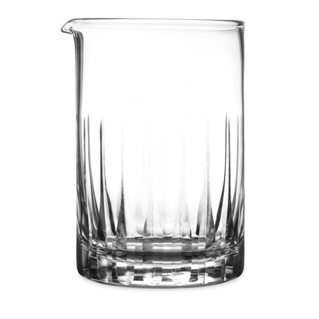 Cocktail Kingdom | Extra Large Seamless Paddle Mixing Glass - Bar Accessory - Buy online with Fyxx for delivery.