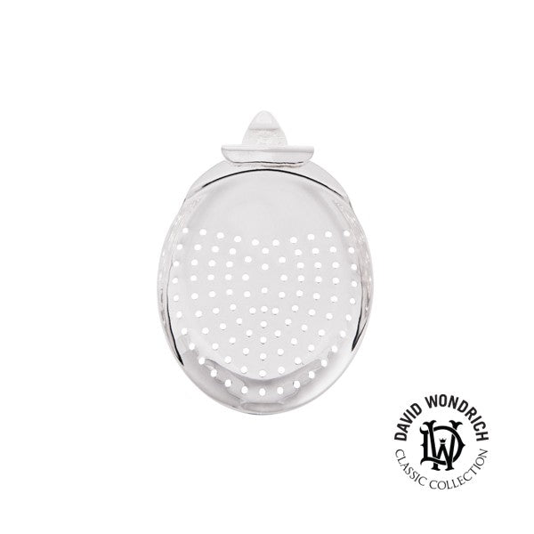 Cocktail Kingdom | HAUCK™ Julep Strainer - Bar Accessory - Buy online with Fyxx for delivery.