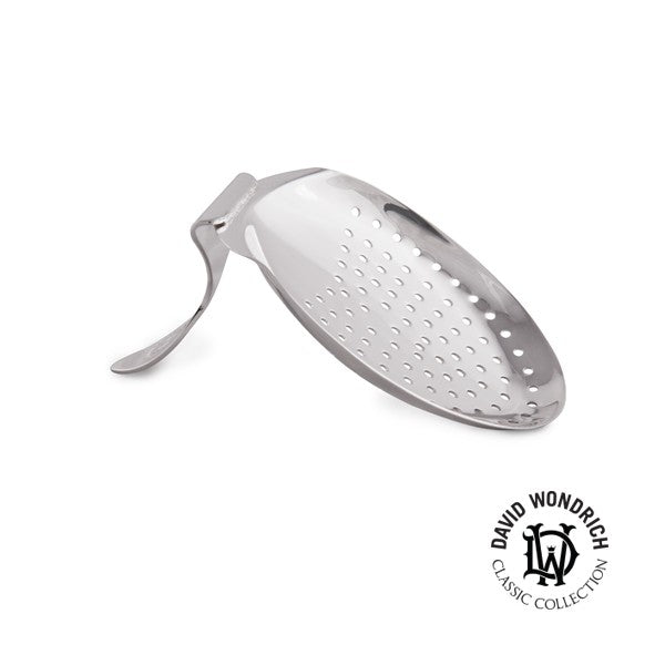 Cocktail Kingdom | HAUCK™ Julep Strainer - Bar Accessory - Buy online with Fyxx for delivery.