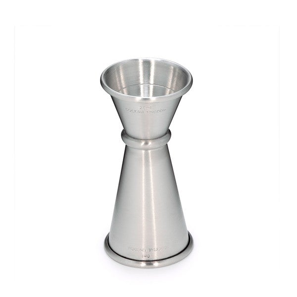 Cocktail Kingdom | Japanese Style Jiggers - Bar Accessory - Buy online with Fyxx for delivery.