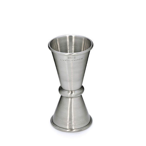 Cocktail Kingdom | Japanese Style Jiggers - Bar Accessory - Buy online with Fyxx for delivery.