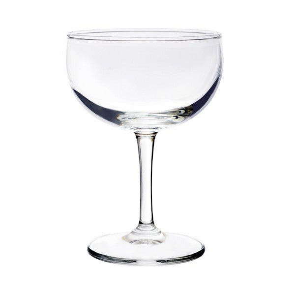 Cocktail Kingdom | LEOPOLD® Coupe Glass (225ml) - Fyxx-Glassware-Fyxx