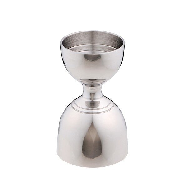 Cocktail Kingdom | LEOPOLD® Jigger (30ml / 60ml) - Bar Accessory - Buy online with Fyxx for delivery.