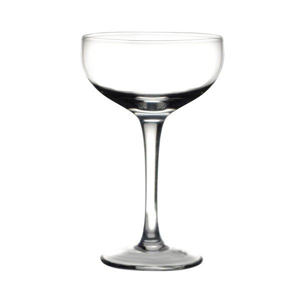 Cocktail Kingdom | LEOPOLD® Tasting Coupe - Glassware - Buy online with Fyxx for delivery.