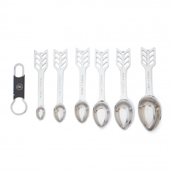 Cocktail Kingdom | Meehan’s Mixology Spoons - Bar Accessory - Buy online with Fyxx for delivery.