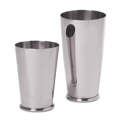 Cocktail Kingdom | Set of 2 - LEOPOLD® Weighted Shaking Tins - Bar Accessory - Buy online with Fyxx for delivery.