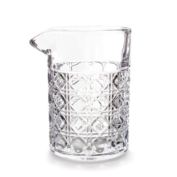 Cocktail Kingdom | SOKATA™ Mixing Glass - Glassware - Buy online with Fyxx for delivery.