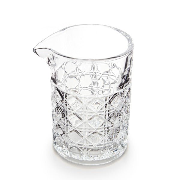 Cocktail Kingdom | SOKATA™ Mixing Glass - Glassware - Buy online with Fyxx for delivery.