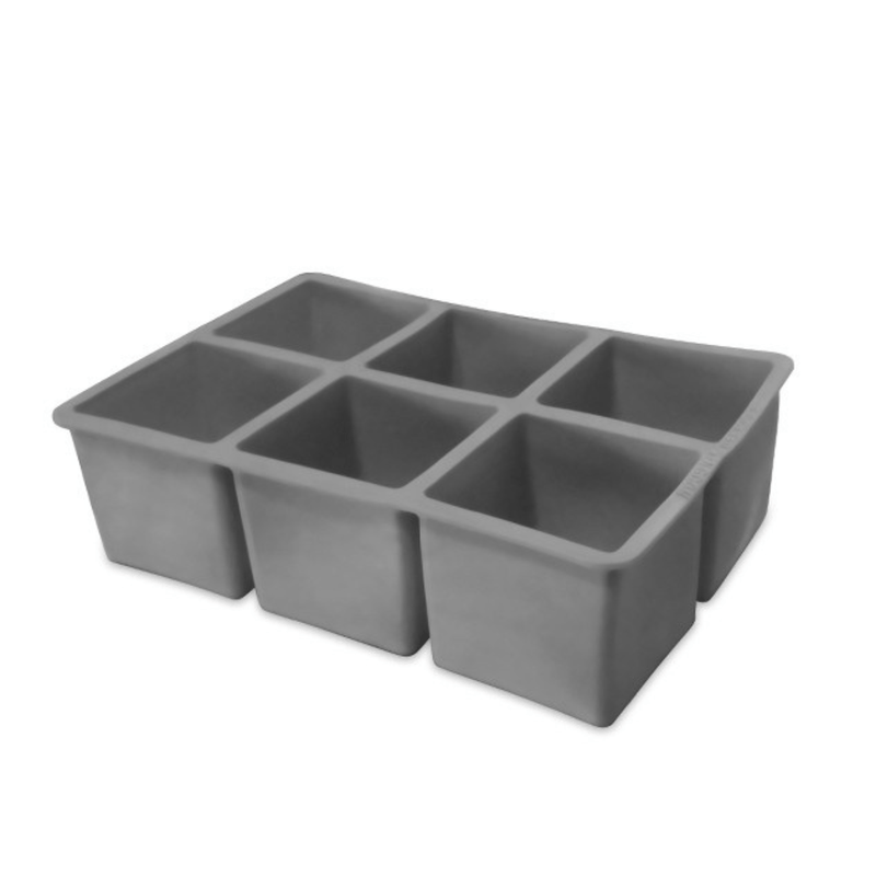 Cocktail Kingdom | Square Ice Cube Trays - Bar Accessory - Buy online with Fyxx for delivery.