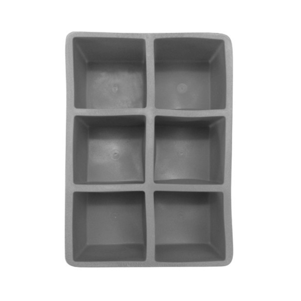 Cocktail Kingdom | Square Ice Cube Trays - Bar Accessory - Buy online with Fyxx for delivery.