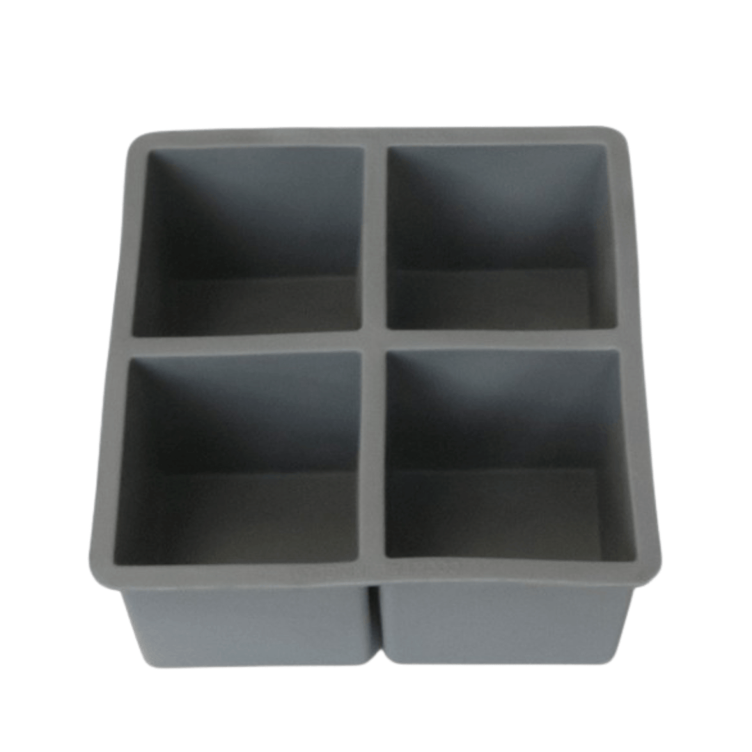 Cocktail Kingdom | Square Ice Cube Trays - Bar Accessory - Buy online with Fyxx for delivery.