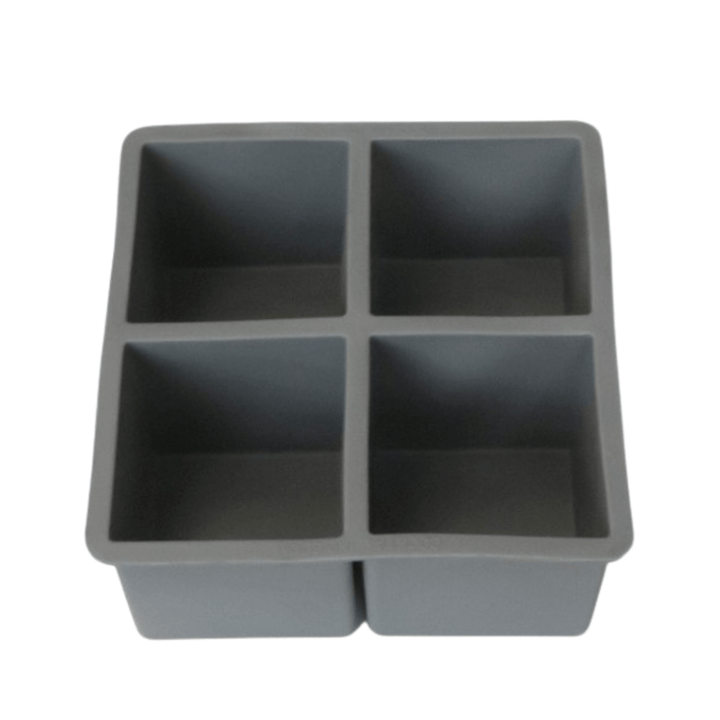 Cocktail Kingdom | Square Ice Cube Trays - Bar Accessory - Buy online with Fyxx for delivery.