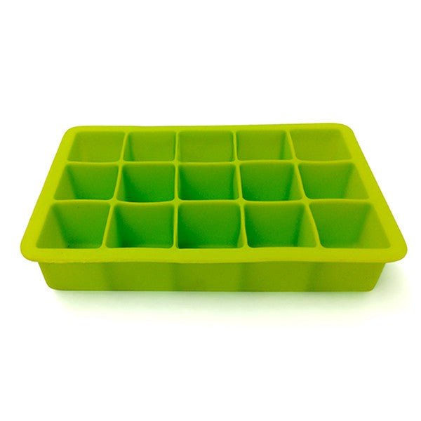 Cocktail Kingdom | Square Ice Cube Trays - Bar Accessory - Buy online with Fyxx for delivery.