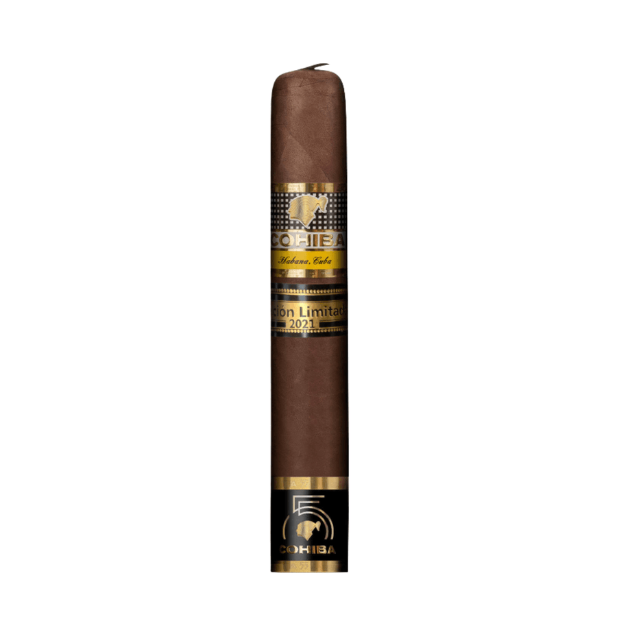 Cohiba 55 - Limited Edition - Cigars - Buy online with Fyxx for delivery.