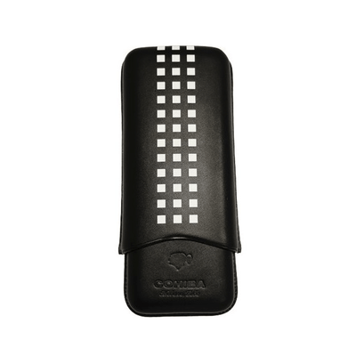 Cohiba Behike Leather Case - Cigar Accessory - Buy online with Fyxx for delivery.