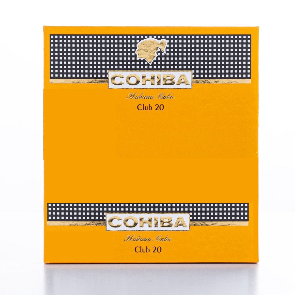 Cohiba | Club Cigarillos - Cigars - Buy online with Fyxx for delivery.