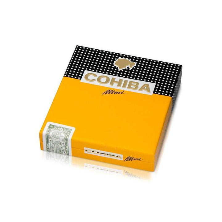 Cohiba | Mini Cigarillos - Cigars - Buy online with Fyxx for delivery.