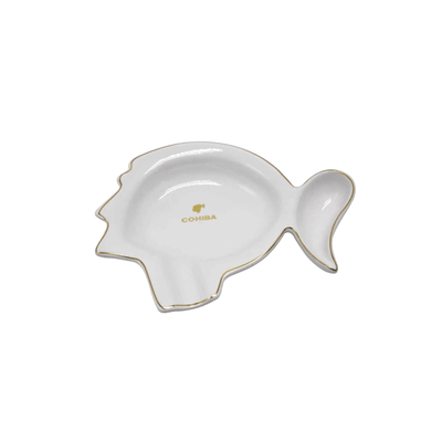 Cohiba | Porcelana Ashtray - Cigar Accessory - Buy online with Fyxx for delivery.