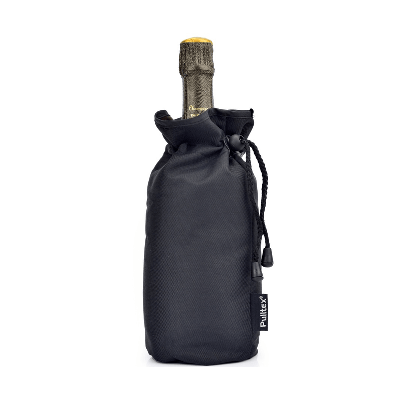 Pulltex Cooler Bag Black - Fyxx-Bar Accessory-Fyxx