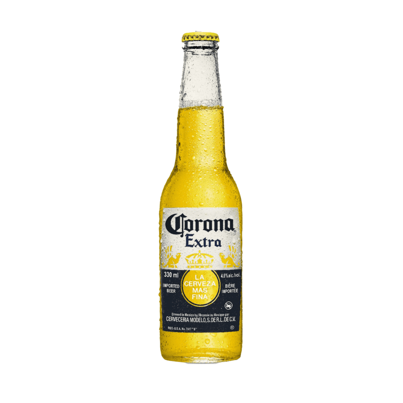 Corona Extra - Beer - Buy online with Fyxx for delivery.