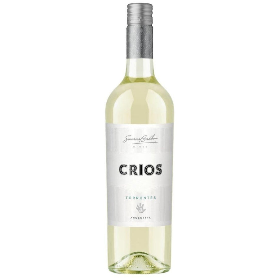 Crios Torrontes - Wine - Buy online with Fyxx for delivery.