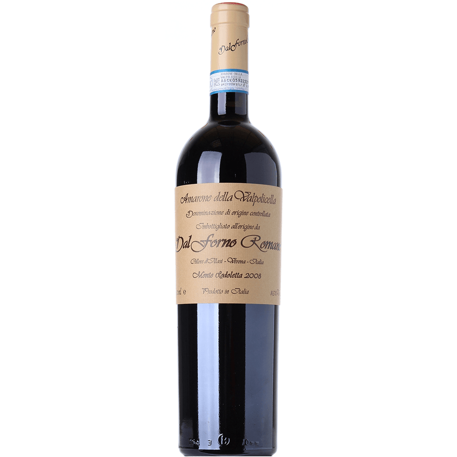 Dal Forno Romano Amarone Della Valpolicella - Wine - Buy online with Fyxx for delivery.