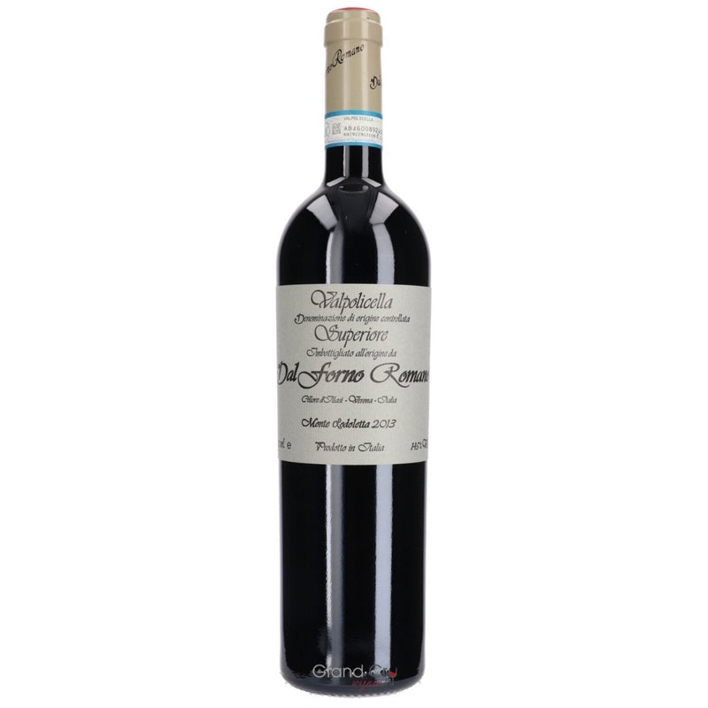 Dal Forno Romano Valpolicella Superiore - Wine - Buy online with Fyxx for delivery.