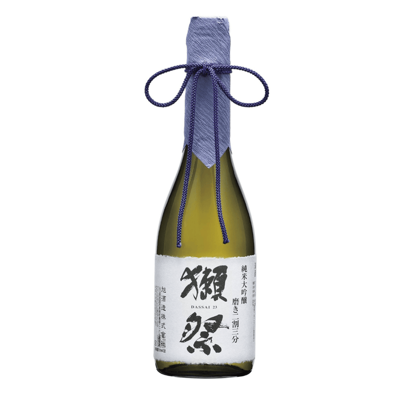 DASSAI 23 - Sake - Buy online with Fyxx for delivery.