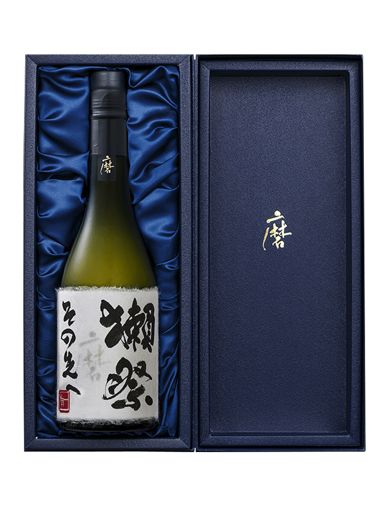 DASSAI Beyond - Sake - Buy online with Fyxx for delivery.