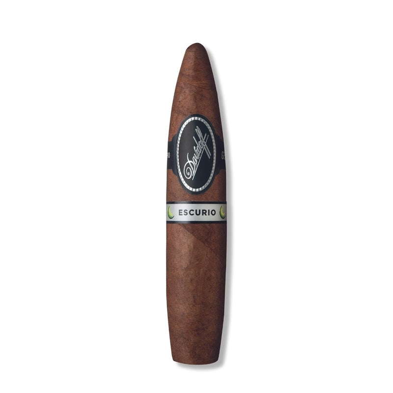 Davidoff | Escurio Gran Perfecto - Cigars - Buy online with Fyxx for delivery.