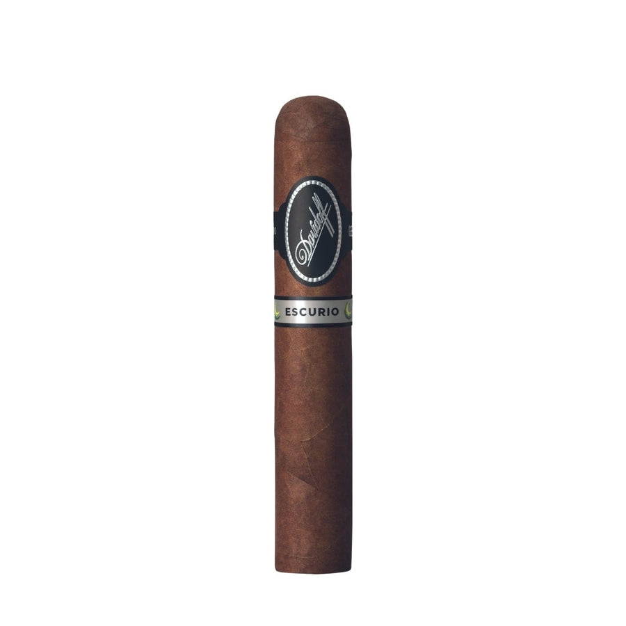 Davidoff Escurio Gran Toro - Cigars - Buy online with Fyxx for delivery.