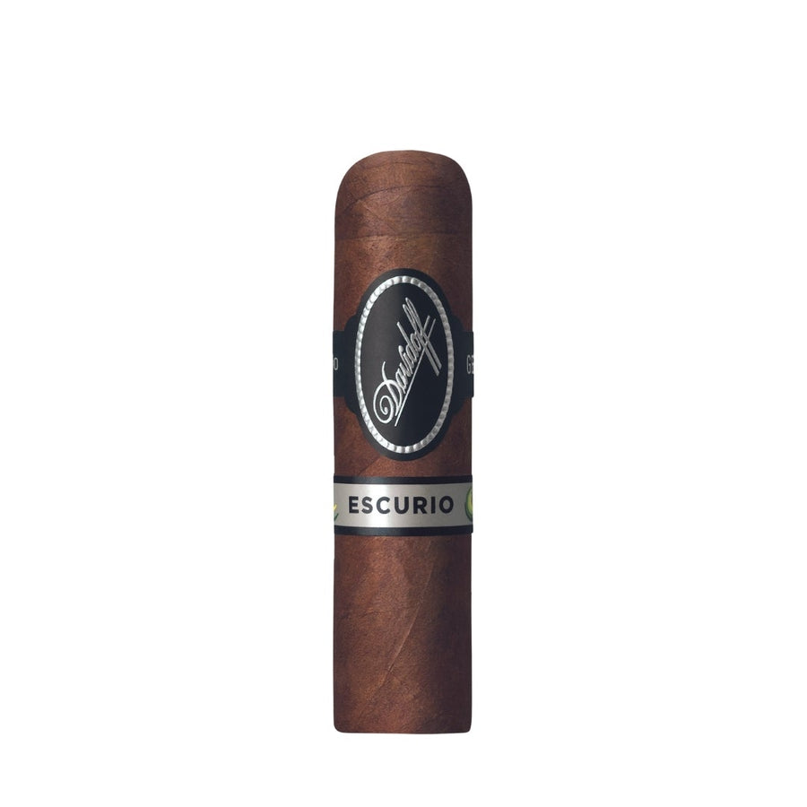 Davidoff Escurio Petit Robusto - Cigars - Buy online with Fyxx for delivery.