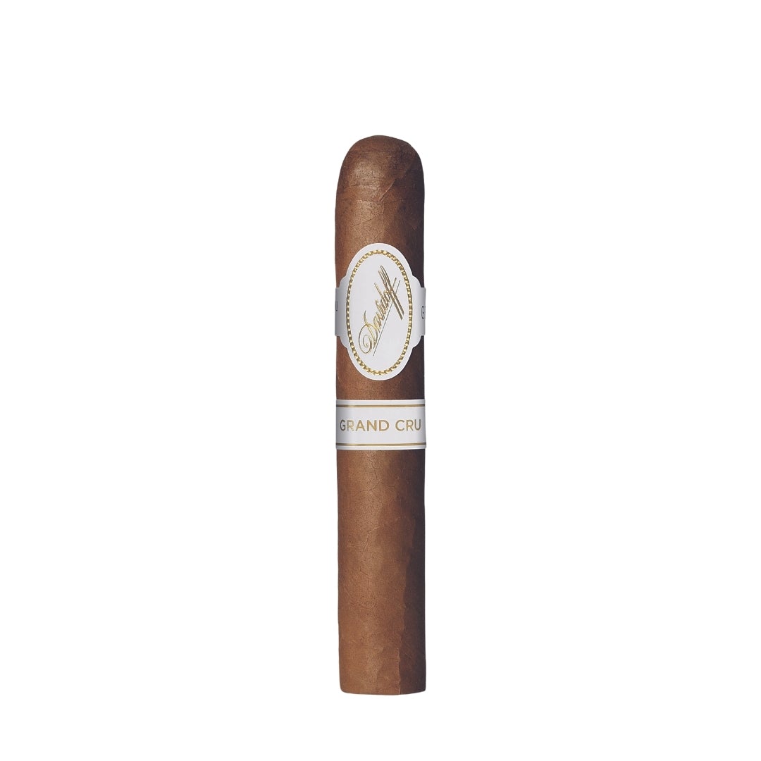 Davidoff Gran Cru No.5 - Cigars - Buy online with Fyxx for delivery.