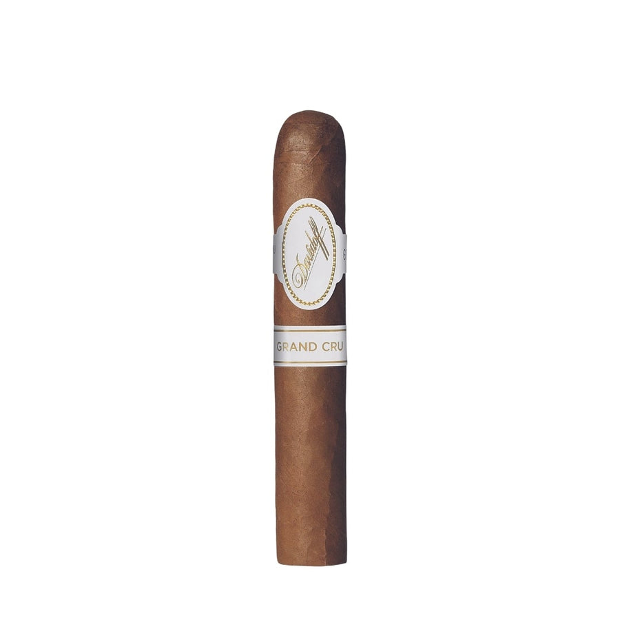 Davidoff Gran Cru No.5 - Cigars - Buy online with Fyxx for delivery.