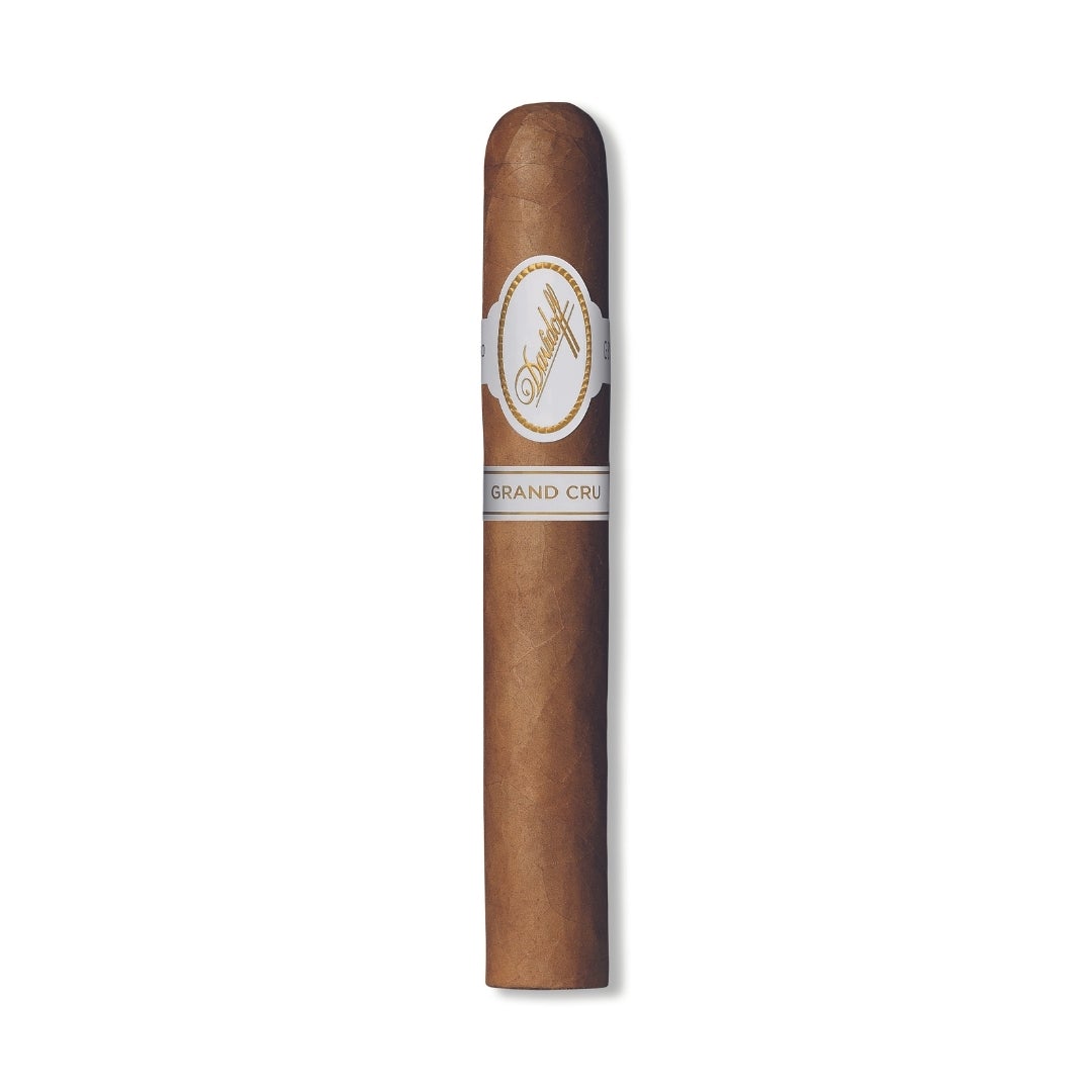 Davidoff Grand Cru Toro - Cigars - Buy online with Fyxx for delivery.