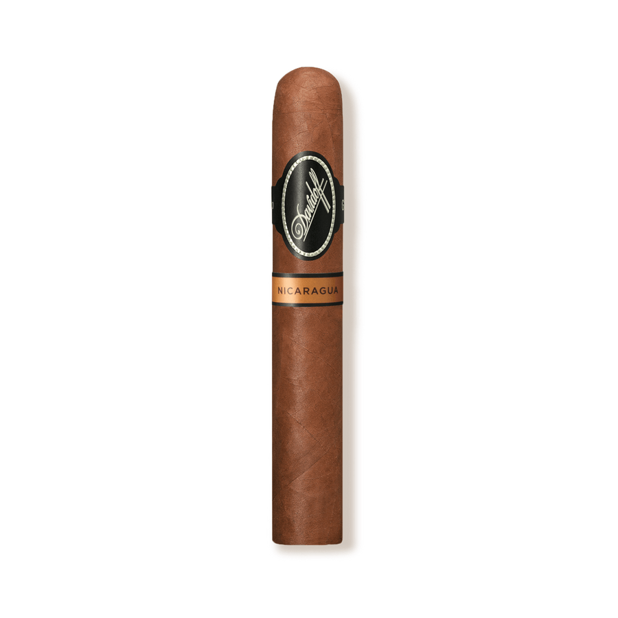 Davidoff Nicaragua Robusto (Tubos) - Cigars - Buy online with Fyxx for delivery.