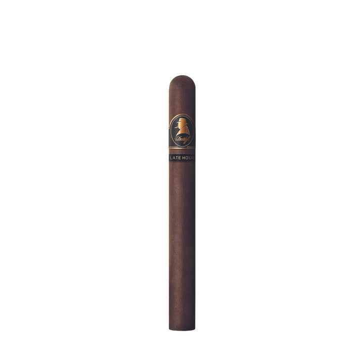 Davidoff Winston Churchill «The Late Hour» Churchill - Cigars - Buy online with Fyxx for delivery.