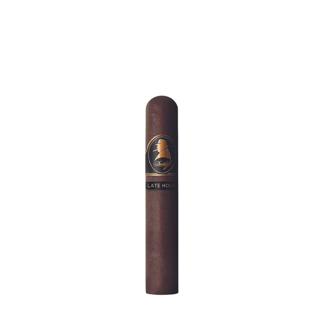 Davidoff Winston Churchill «The Late Hour» Robusto - Cigars - Buy online with Fyxx for delivery.