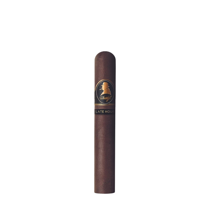 Davidoff Winston Churchill «The Late Hour» Toro - Cigars - Buy online with Fyxx for delivery.