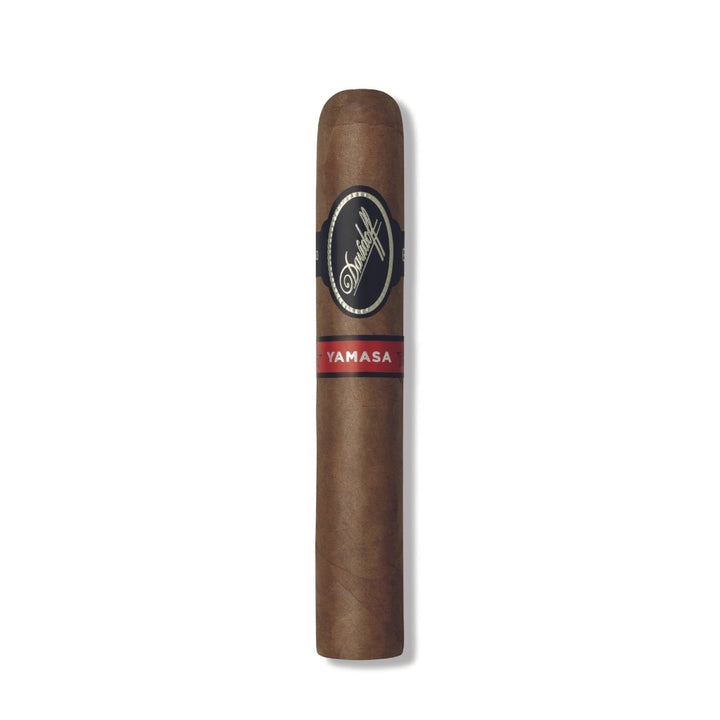 Davidoff Yamasa Robusto - Cigars - Buy online with Fyxx for delivery.